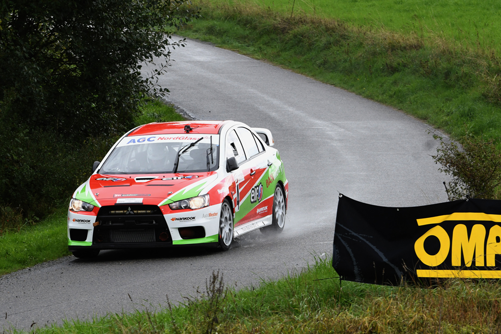 (Foto: Morten Dam - autoMOTIV/specialpress)